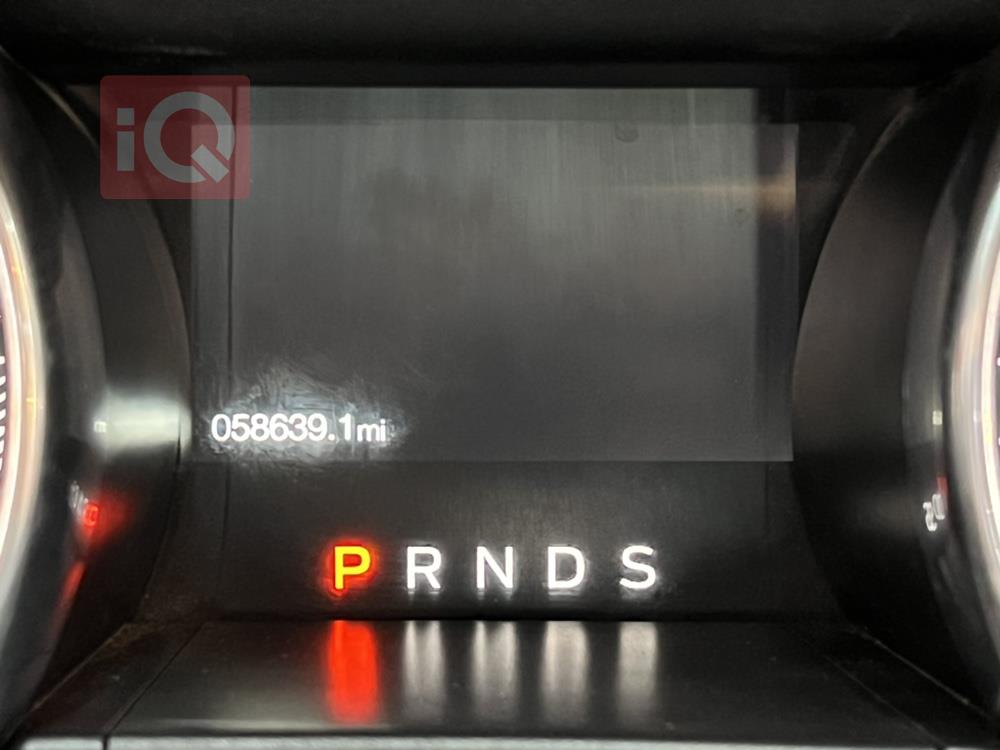 فورد موستانج